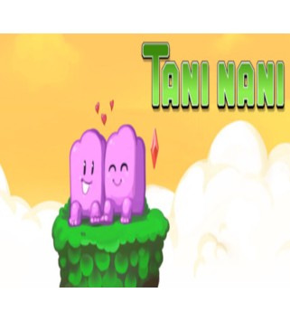 TaniNani Steam Key GLOBAL